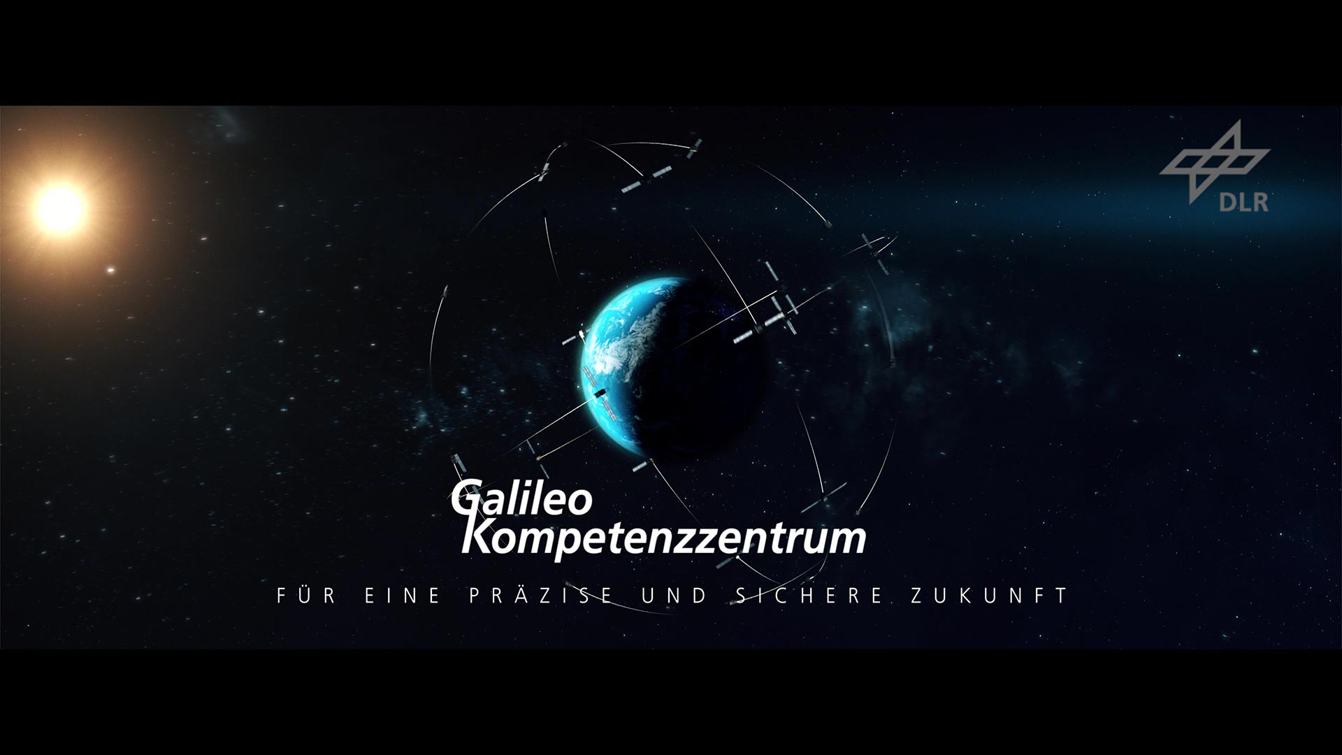 Standbild: Das Galileo Kompetenzzentrum