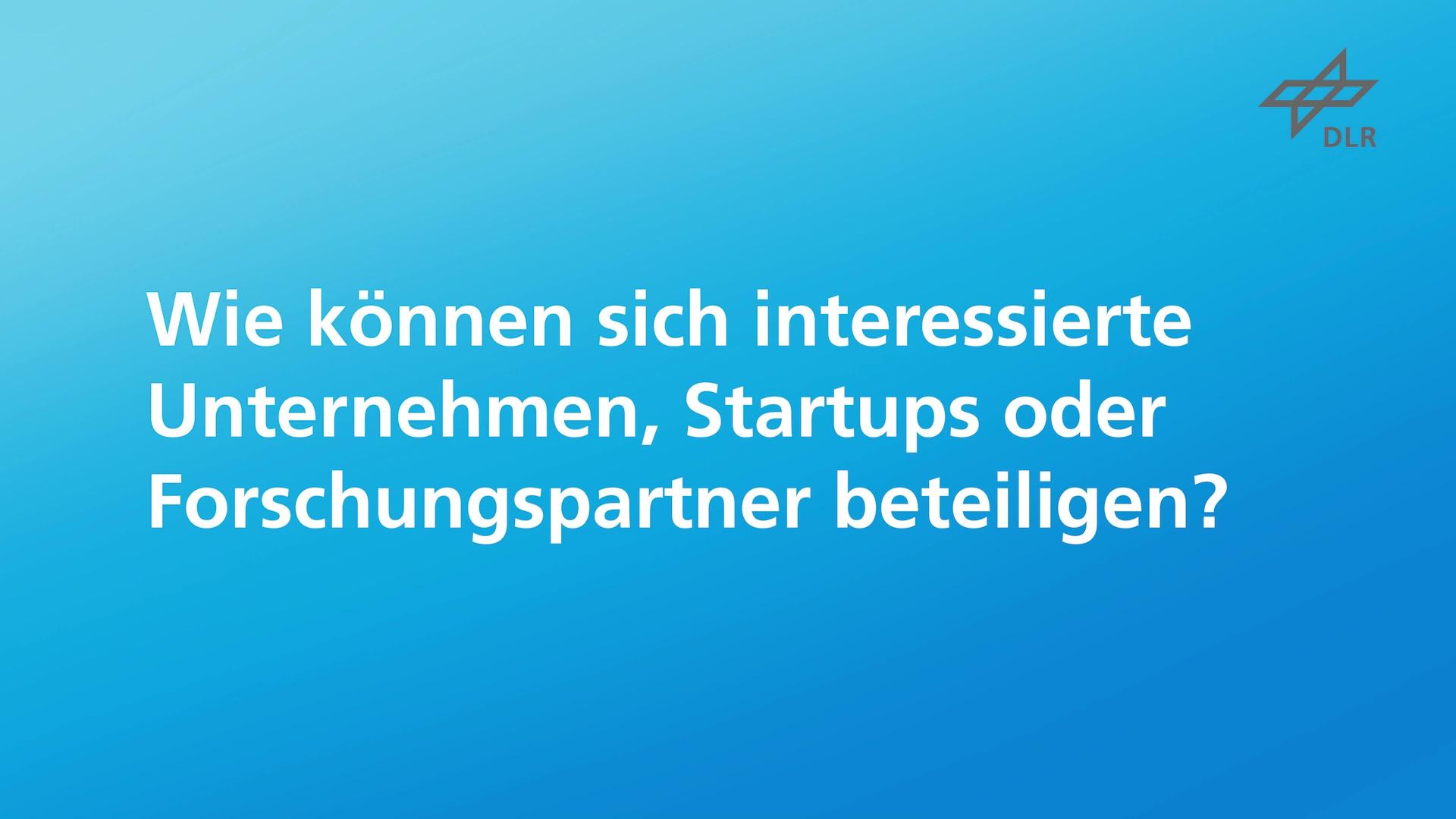 Standbild: DLR-Initiative "Quantencomputing"