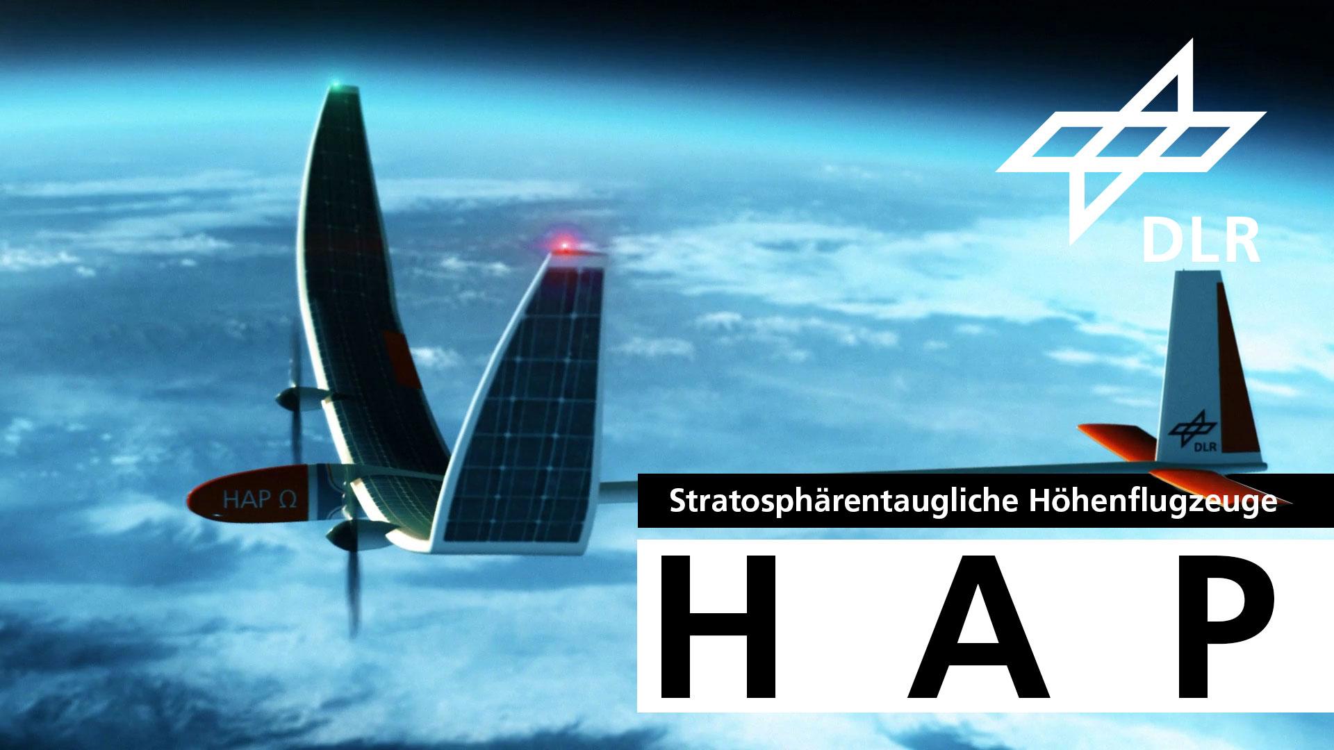 Standbild: YouTube – High Altitude Platform – unbemannt und ausdauernd in großer Höhe