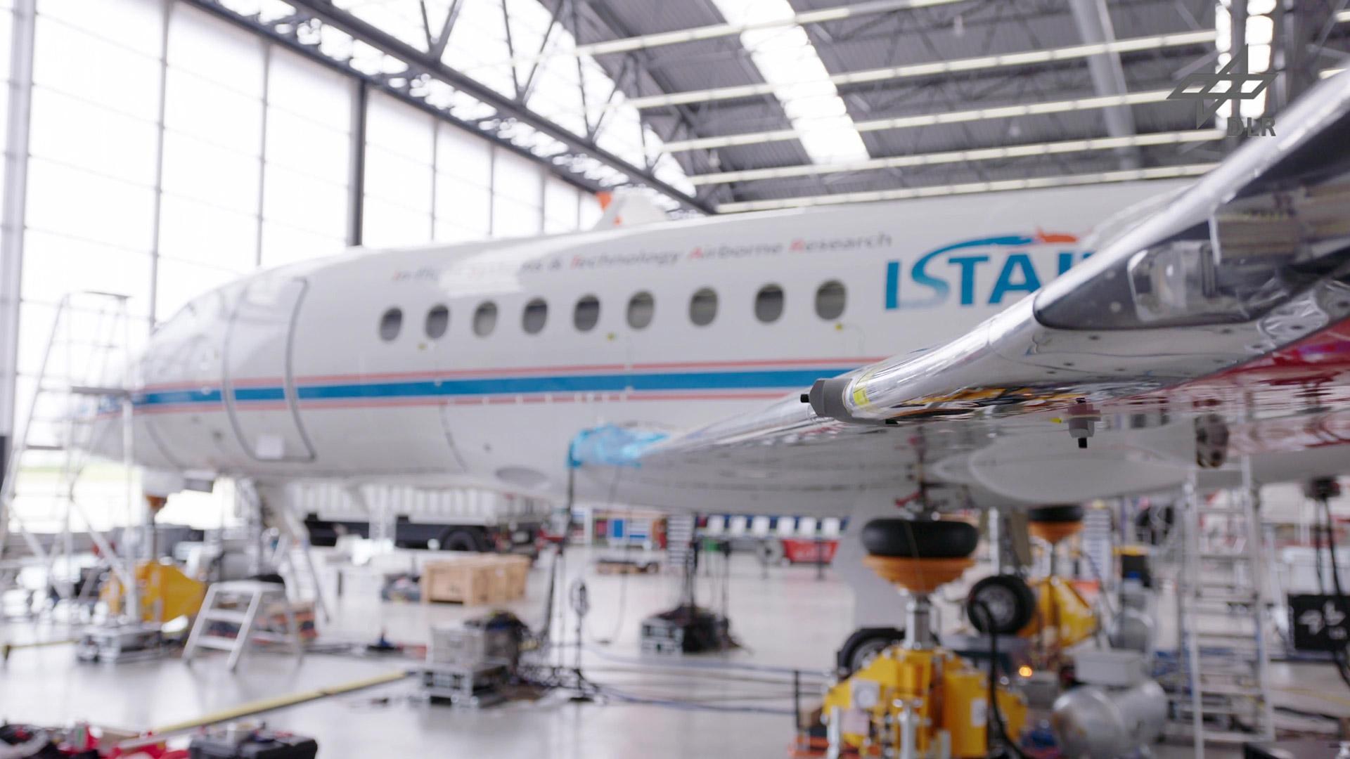 Standbild: ISTAR GVT