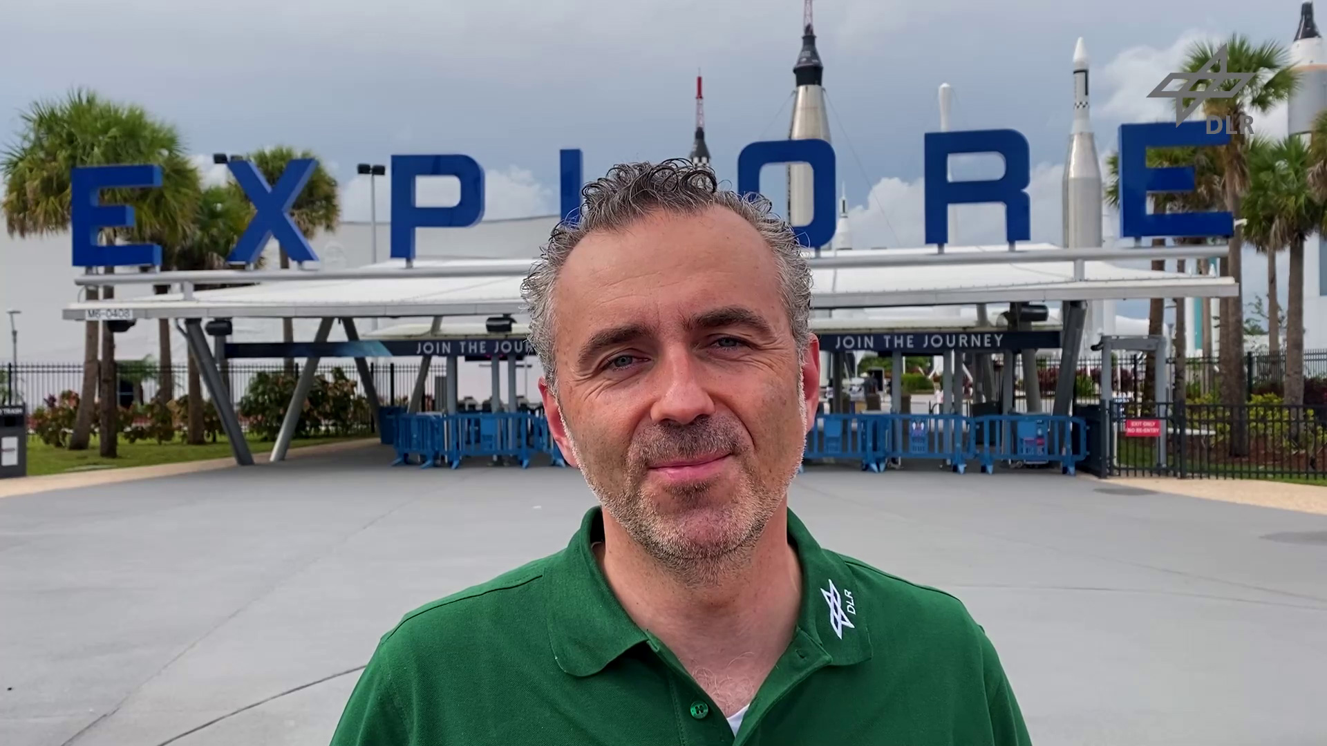 Standbild – Video: Statement von Thomas Jarzombek