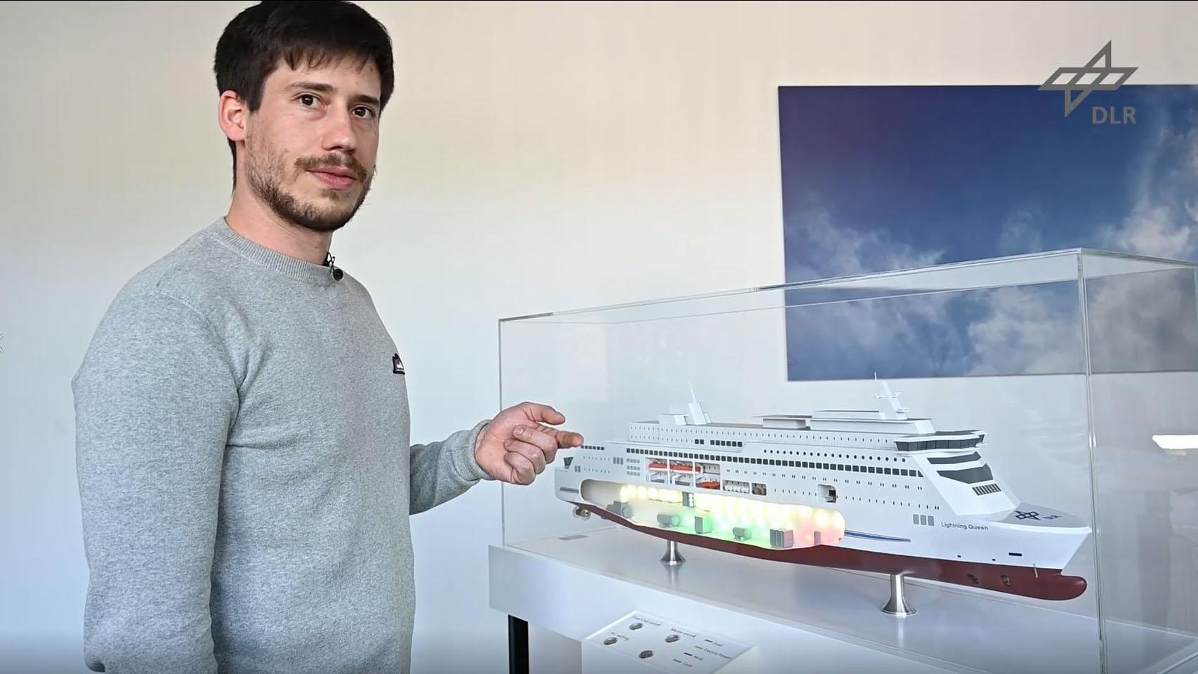 Standbild: Thorben Schwedt