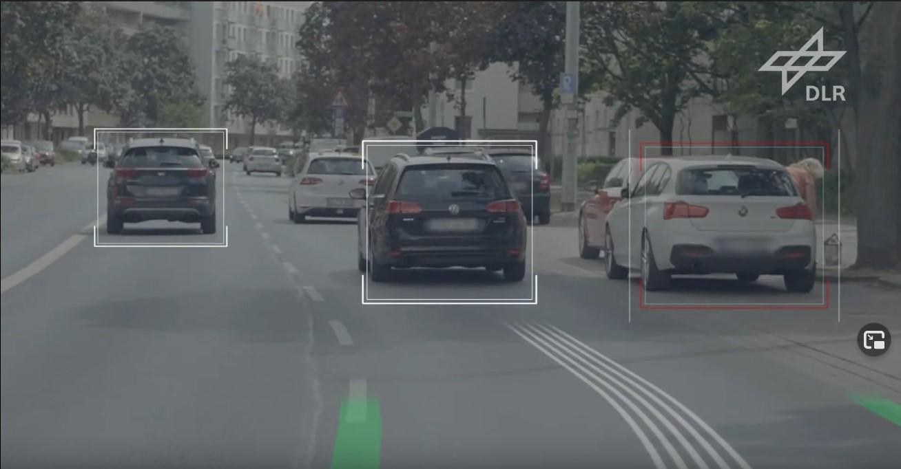 Standbild: Project Transaid