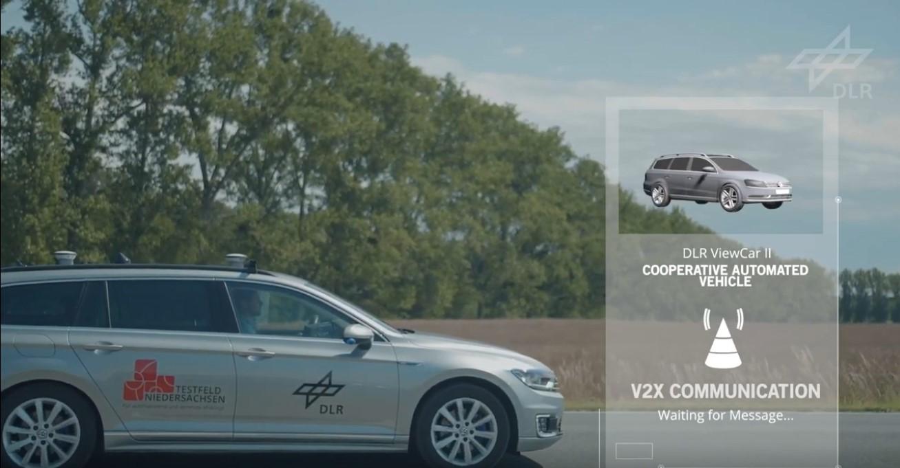 Standbild: YouTube - Transaid Demo