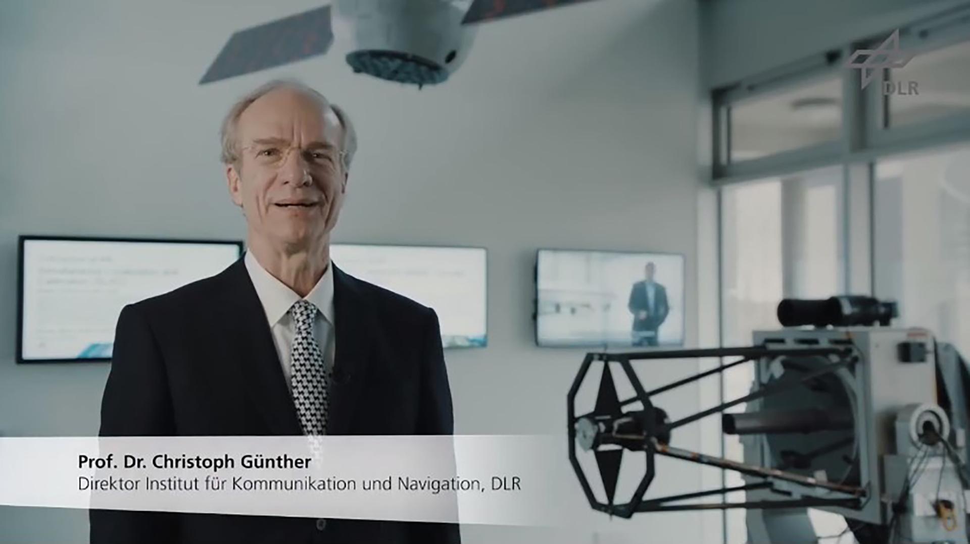 Standbild Zukunftstechnologien für den Schienenverkehr