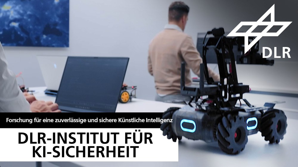 Forschung für eine zuverlässige und sichere KI
