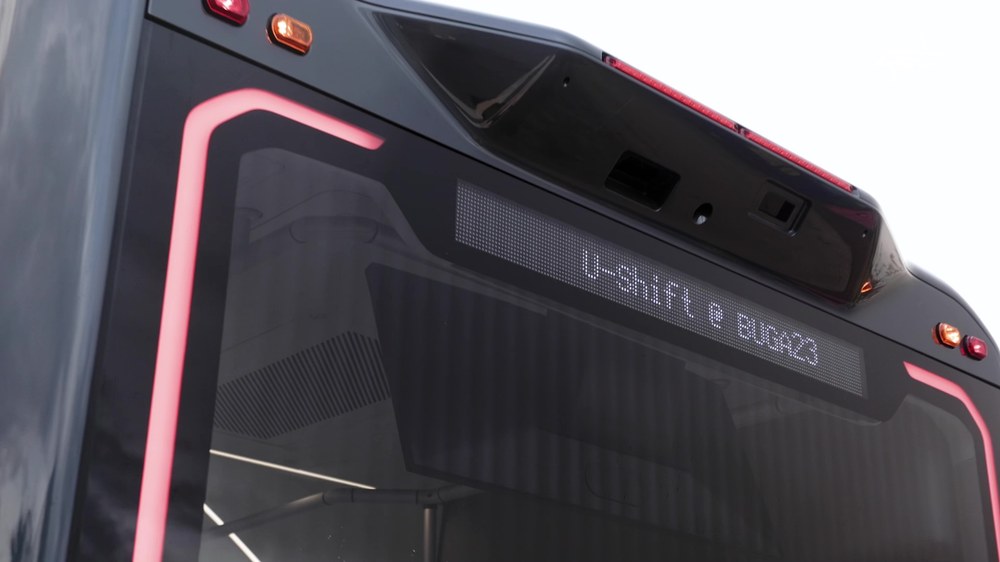 Video: Rückblick auf ein halbes Jahr Forschungsbetrieb des U-Shift auf der BUGA 23