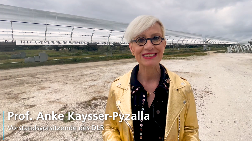 Vi­deo: Will­kom­men zur Han­no­ver Mes­se 2023