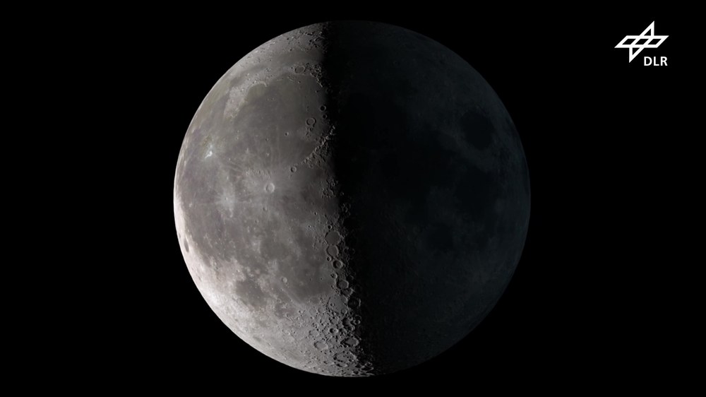 Video: Warum der Mond? Wassereis, Forschung und Zukunft – 3 Fragen an Ulrich Köhler