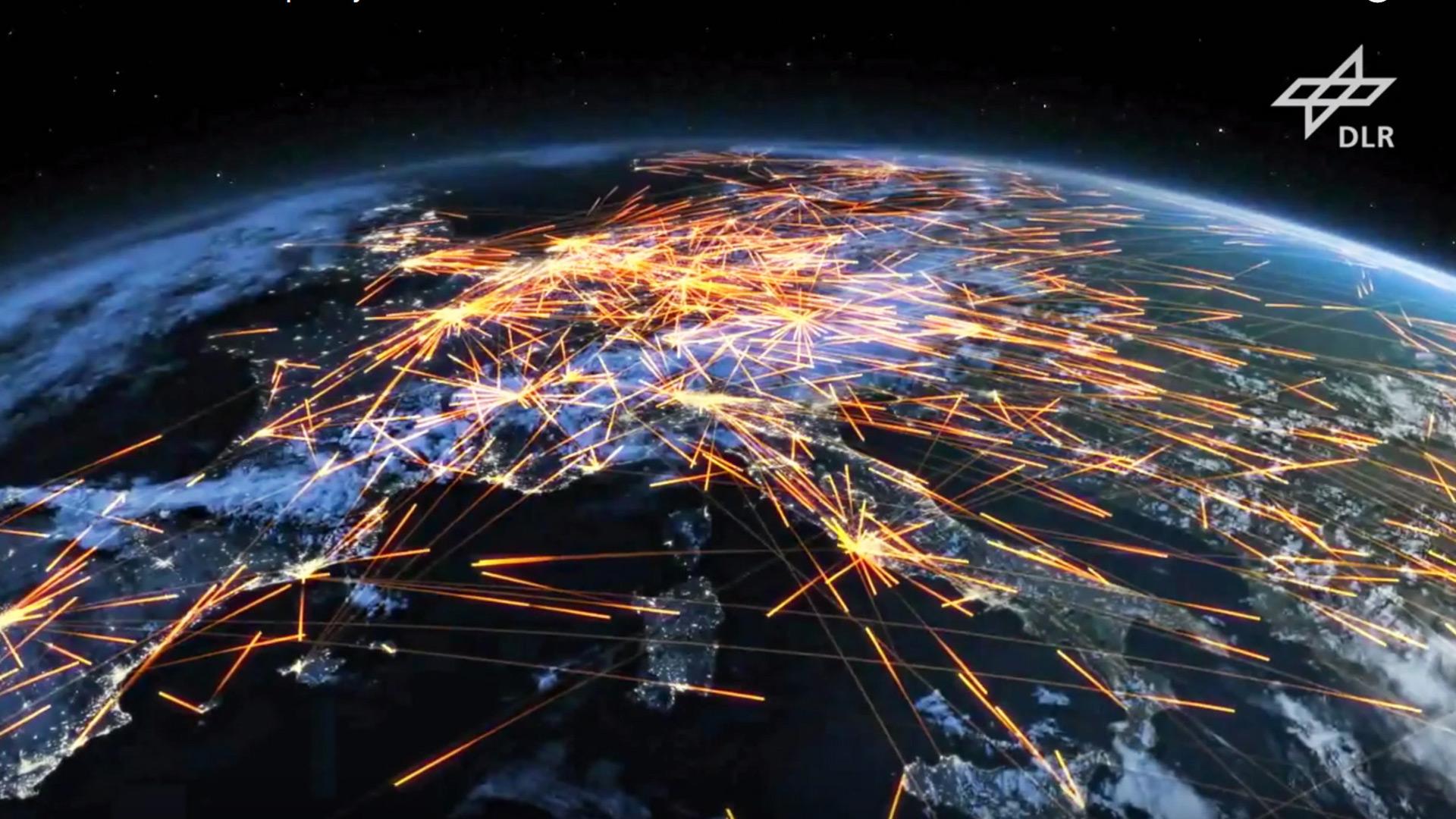 10 Jahre DLR Lufttransportsysteme