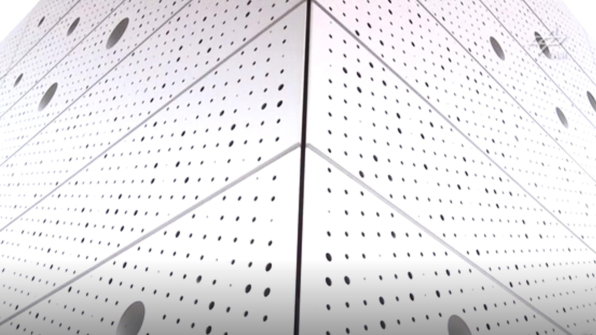 Vorschaubild: Eröffnung der Forschungsanlage :envihab (2013)