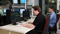 Zwei Milliarden Werte pro Sekunde - Neue Messanlage für die Luftfahrtforschung