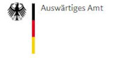 Auswärtiges Amt Logo