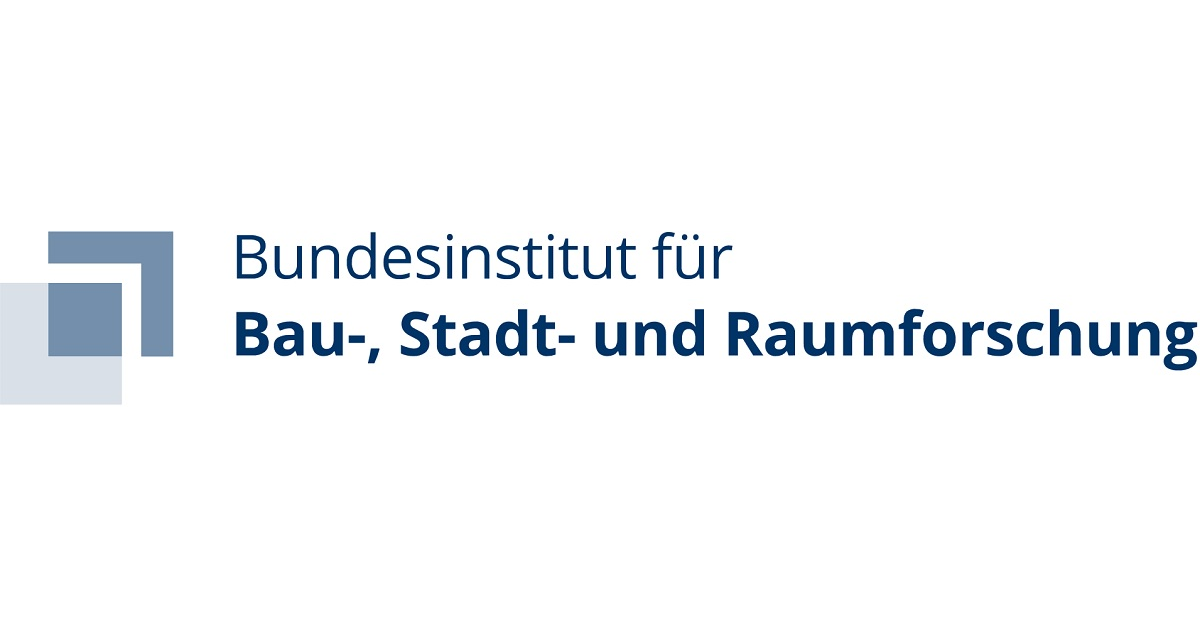 Bundesinstitut für Bau-, Stadt- und Raumforschung