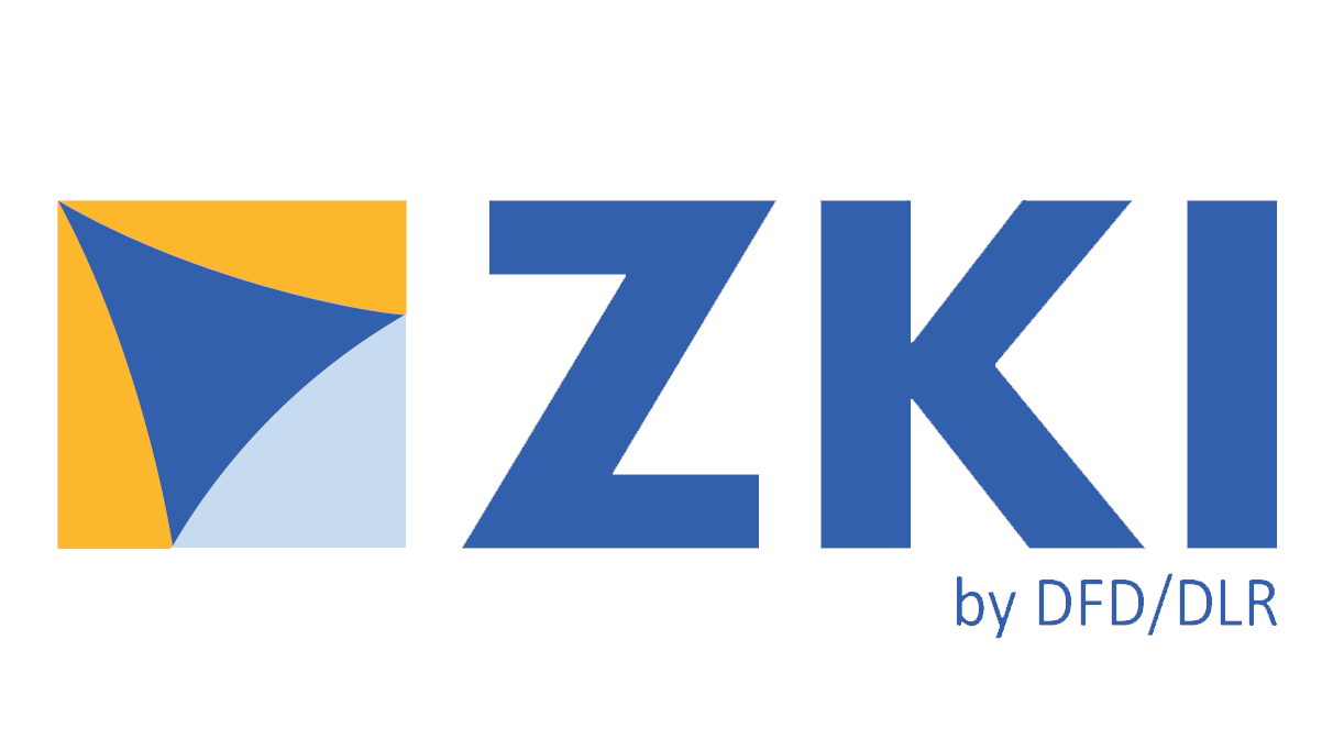 ZKI Logo
