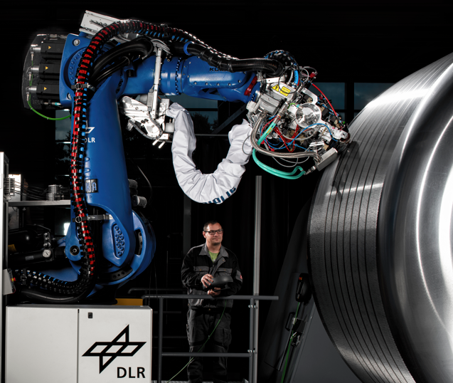 LeiWaCo - Leichtbau-Tanks für kryogenen Wasserstoff zum Einsatz in ...