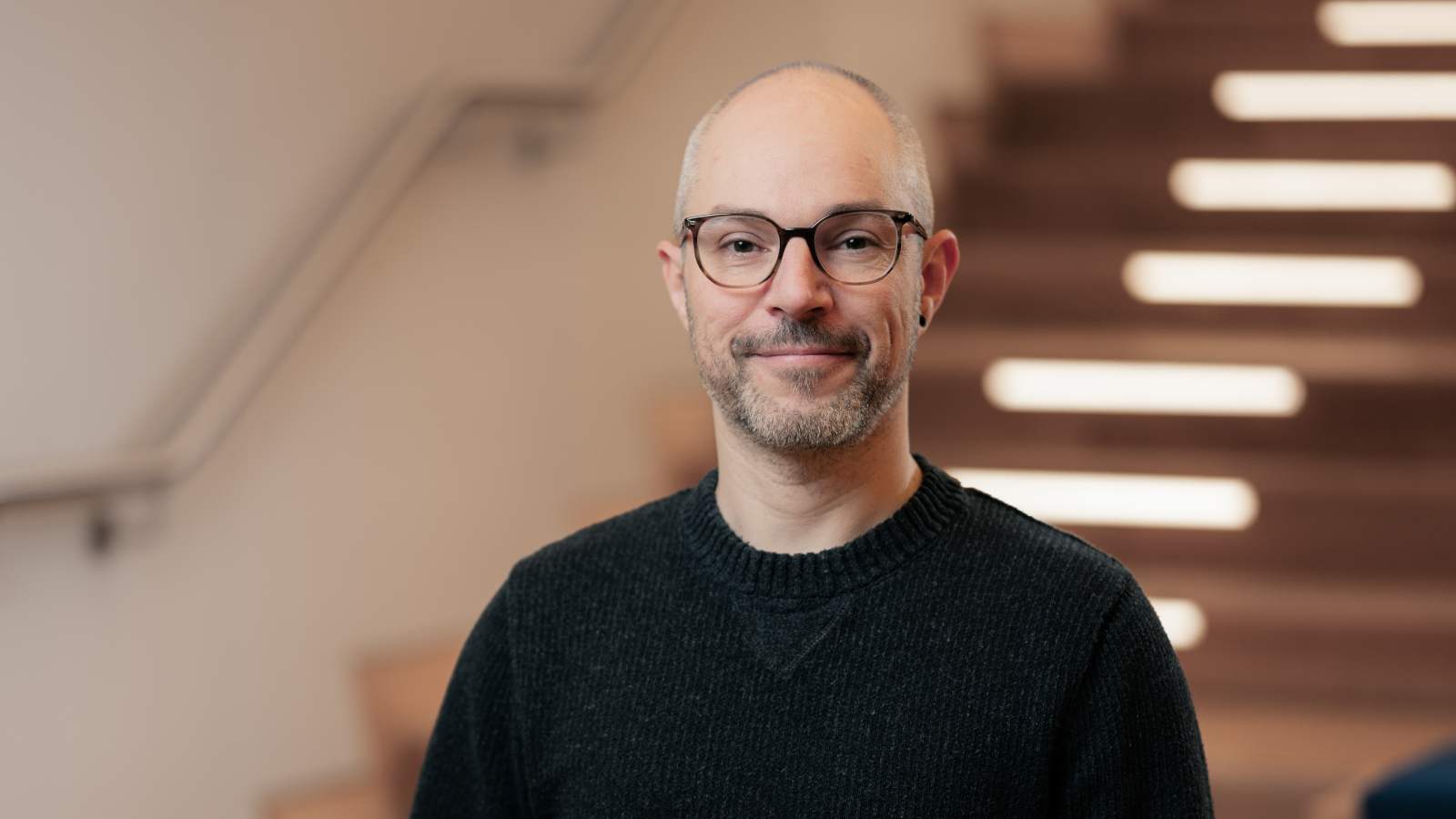 Dr. Benjamin Witzel