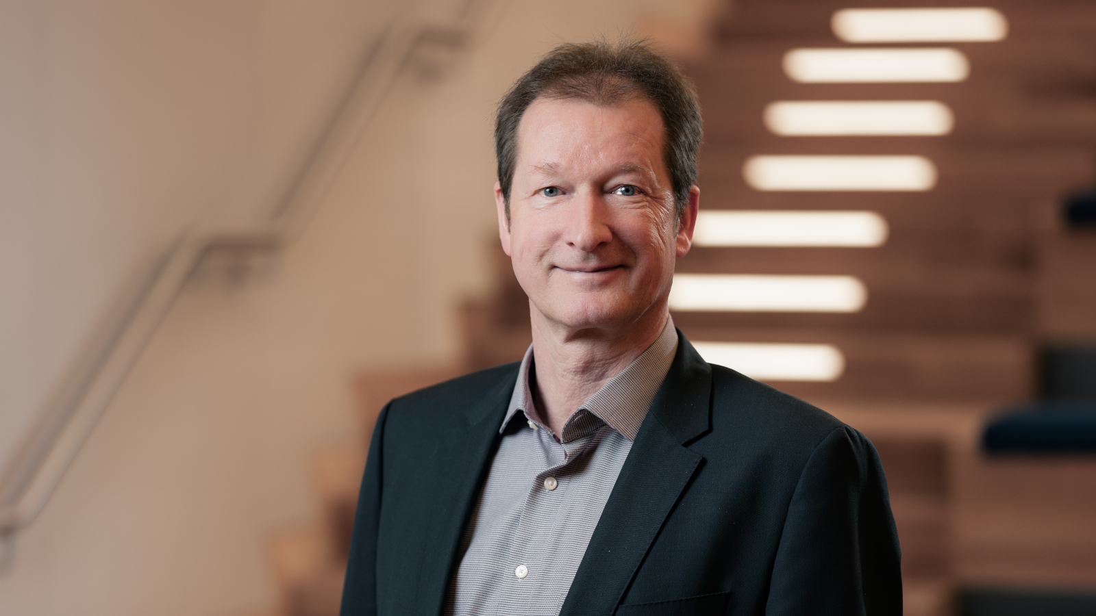 Prof. Dr.-Ing. Volker Gümmer