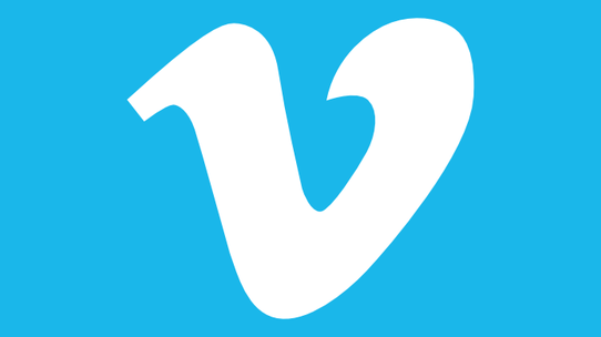 Logo Vimeo