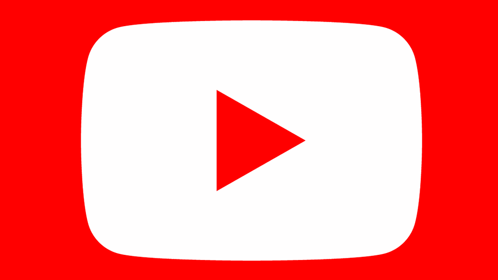 Logo Youtube