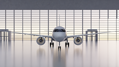 In EIS2035+ (Entry Into Service), the institute is researching innovative engine technologies that will be used in the next generation of engines for short and medium-haul flights.