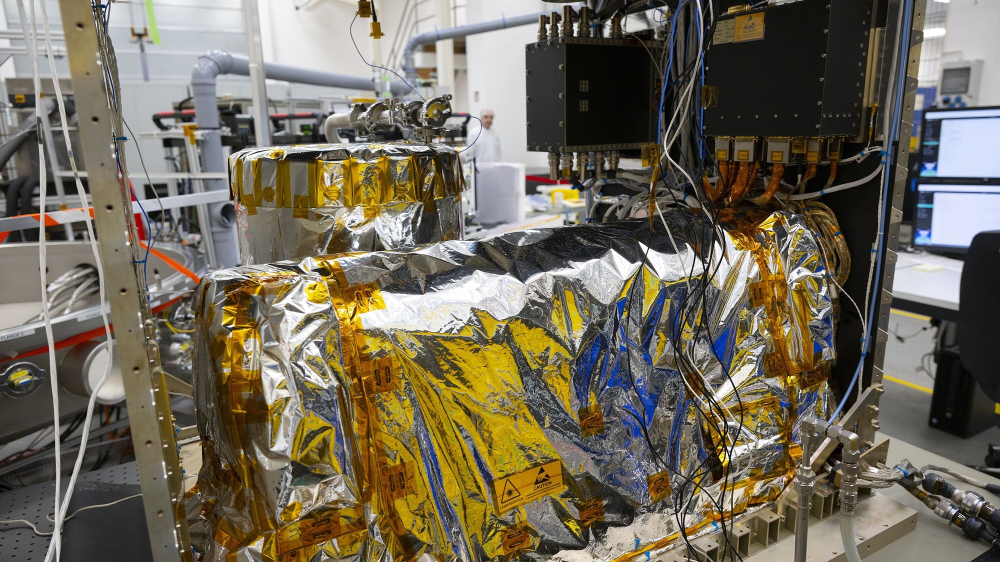 The PHARAO atomic clock