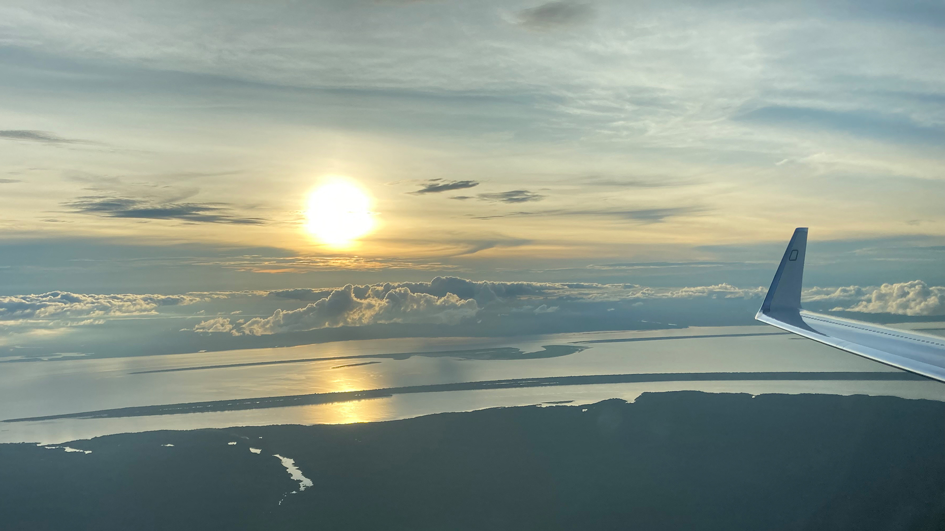 Thomas Kalfas’ job varies between campaigns abroad and flights from DLR’s base in Oberpfaffenhofen
