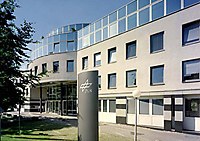 DLR-Raumfahrtmanagement in Bonn-Oberkassel
