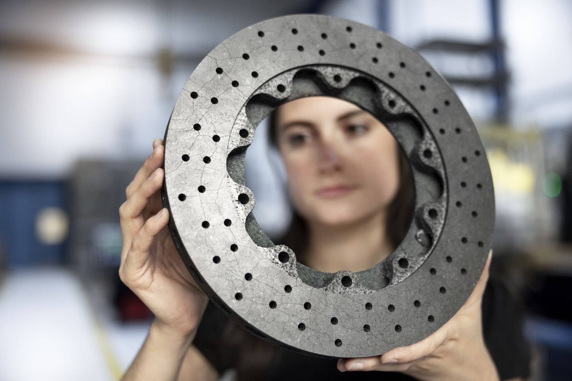 Department Ceramic Composites and Structures