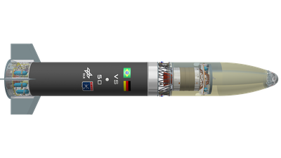 VLM / VS-50