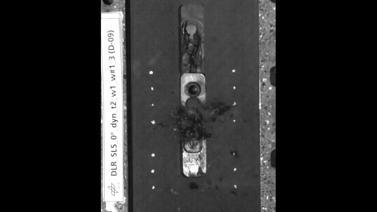 Composite bolted joint absorber