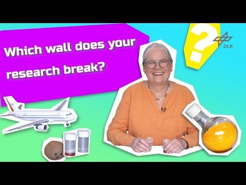 Nomination for Falling Walls Remote 2020 in the Physical Sciences category: Barbara Milow