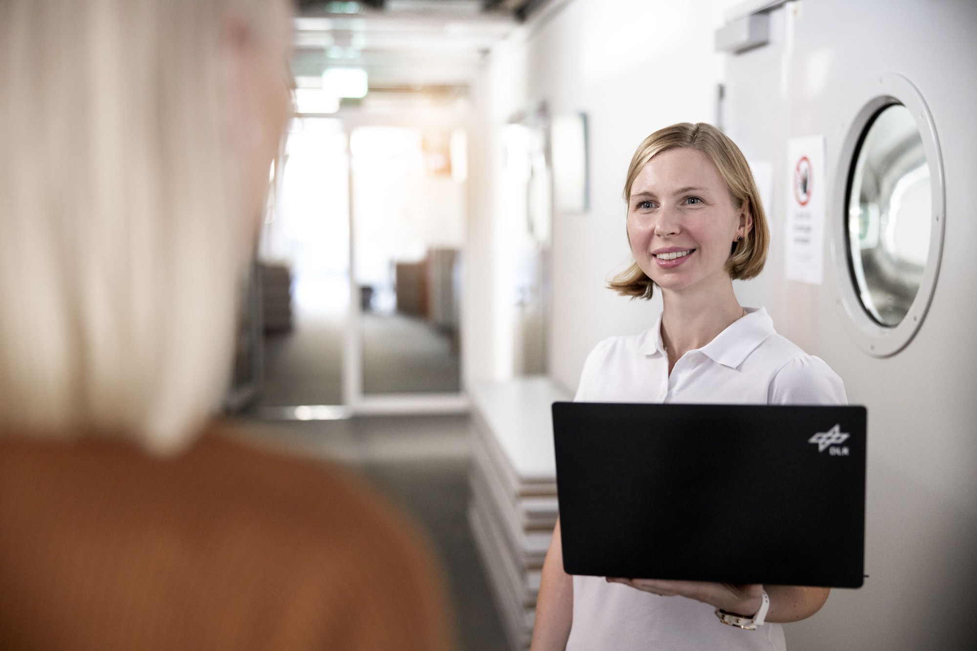 News from the DLR Institute of Structures and Design