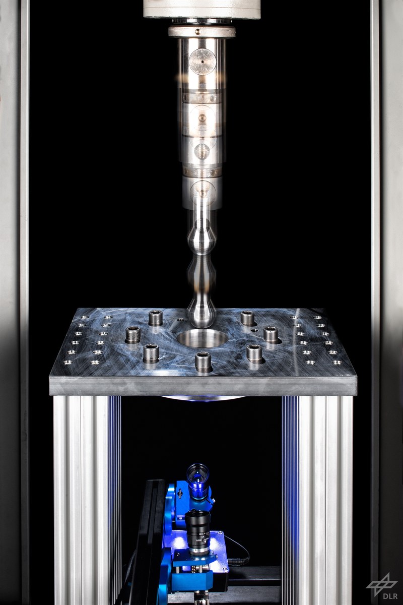 Universal Testing Machines (Zwick©)