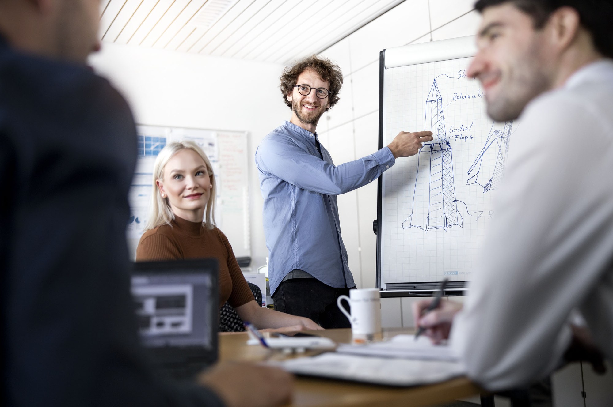 research activities of the DLR Institute of Structures and Design