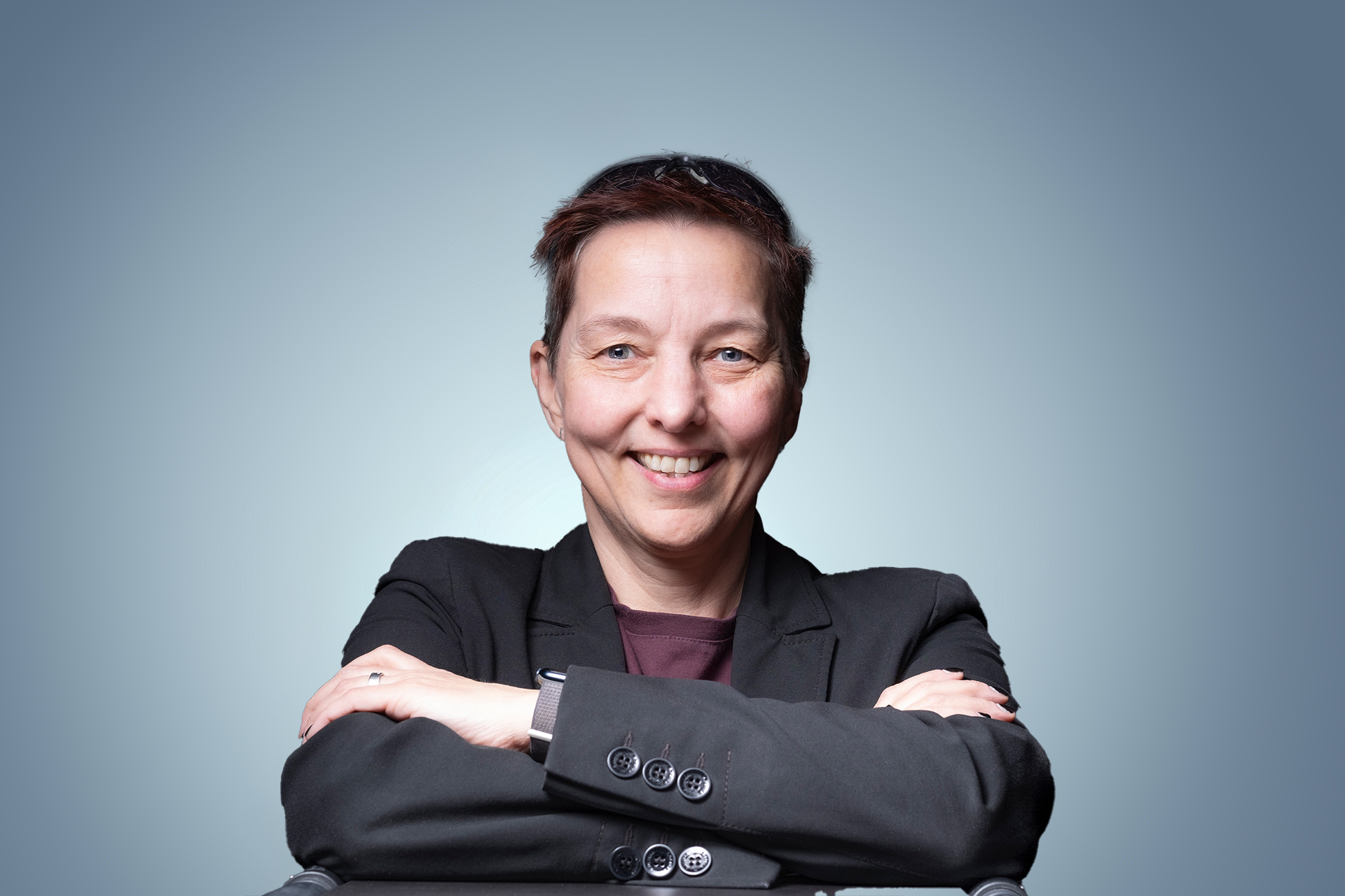 divisional board member