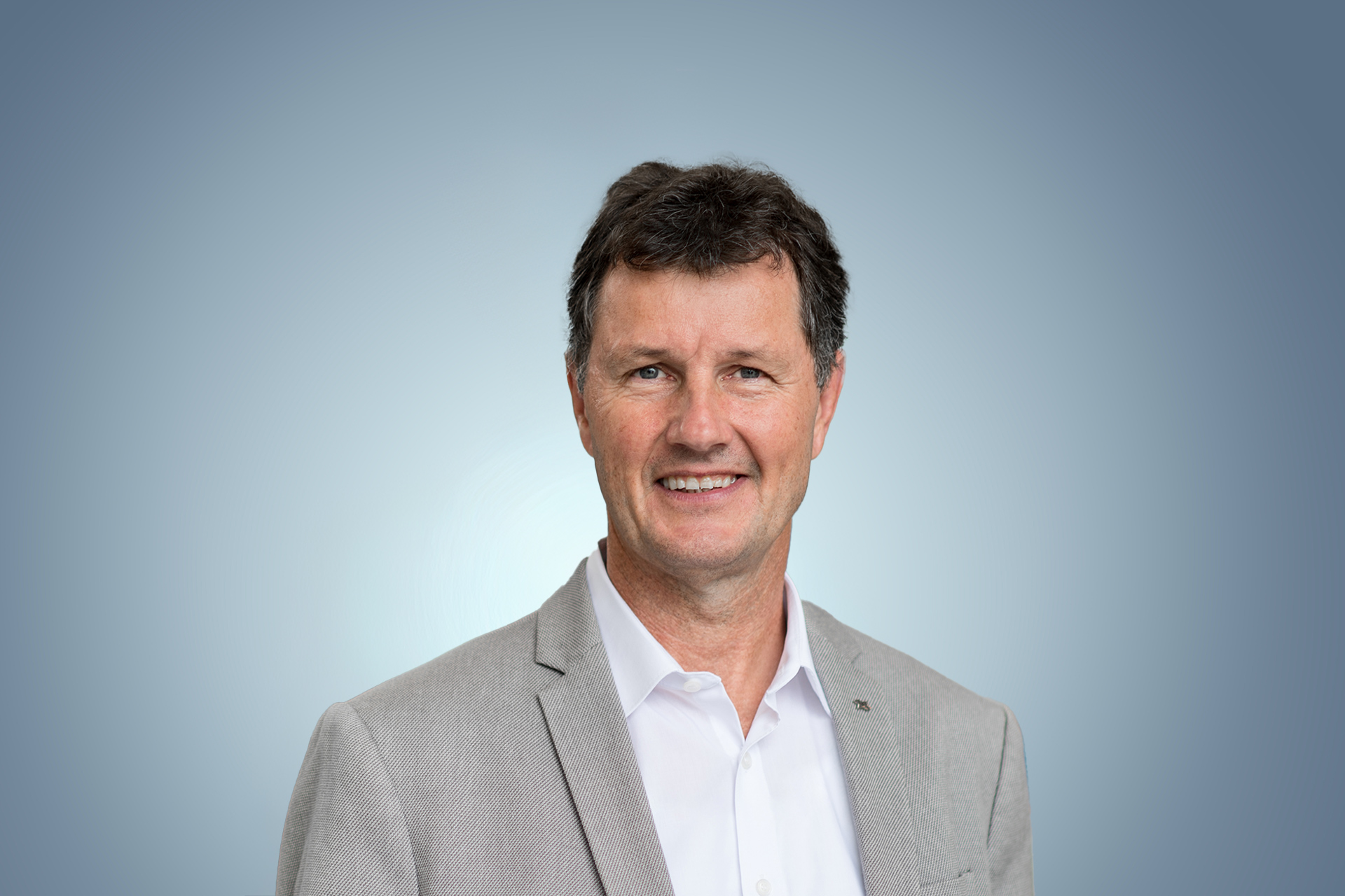 Di­vi­sion­al Board Mem­ber for Aero­nau­tics