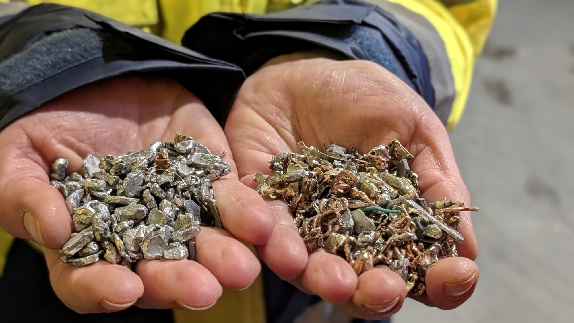 Responsibility for future generations