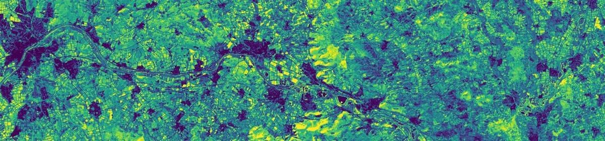 Bild Lehrstuhl Fernerkundung JMU