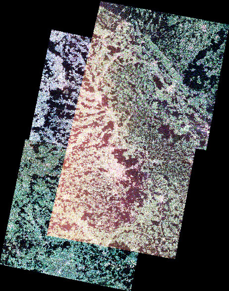 Atmospheric Correction