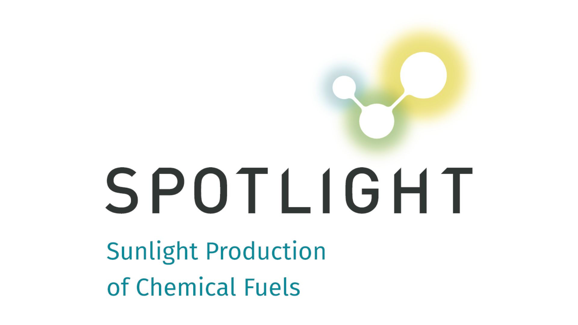 The Logo of the SPOTLIGHT Project