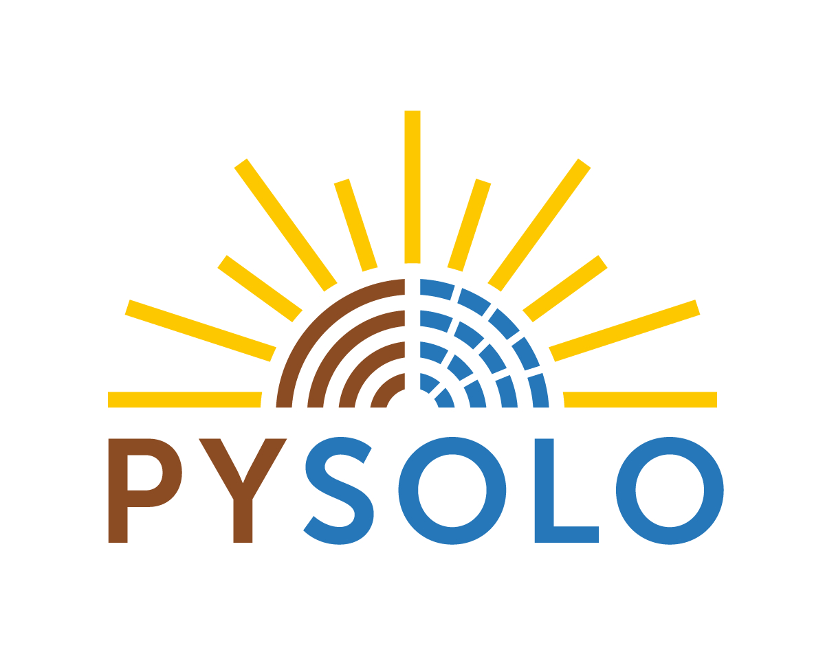 PYSOLO Logo