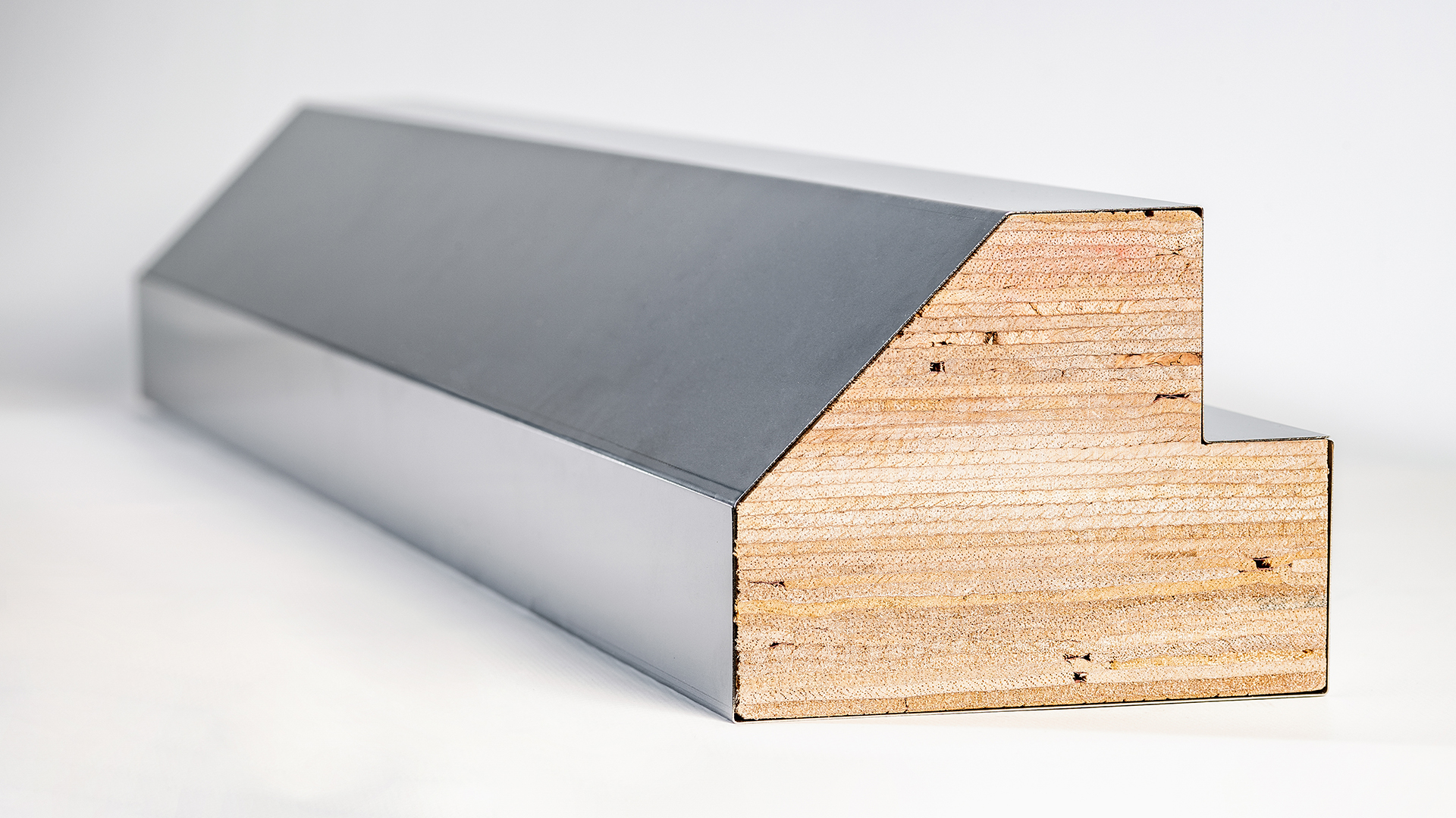 Wood in vehicle structures