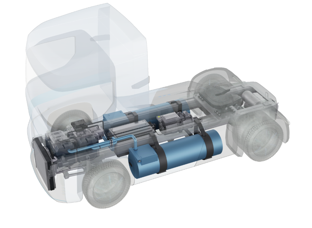Alternative Energy Converters