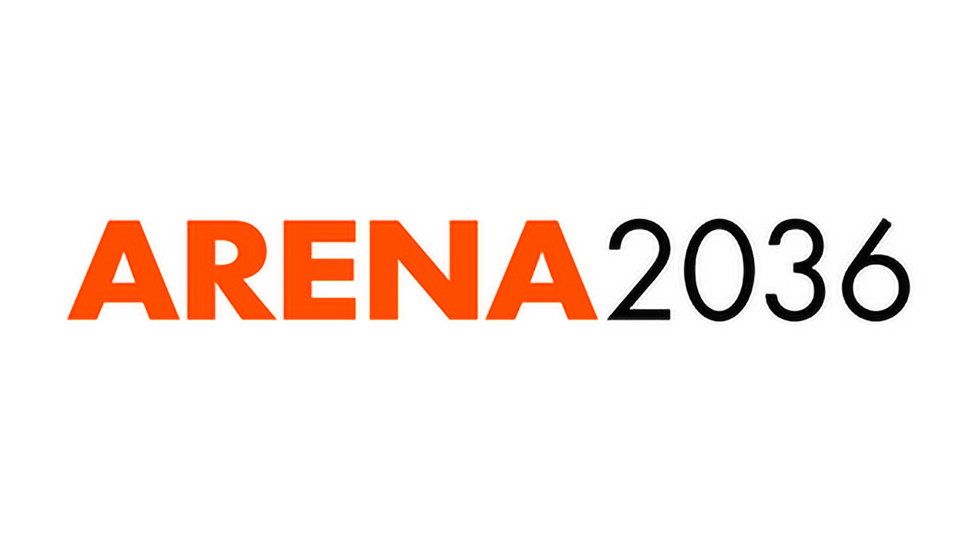 ARENA 2036 Logo