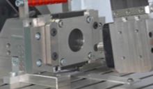Automated material card derivation for crash simulation