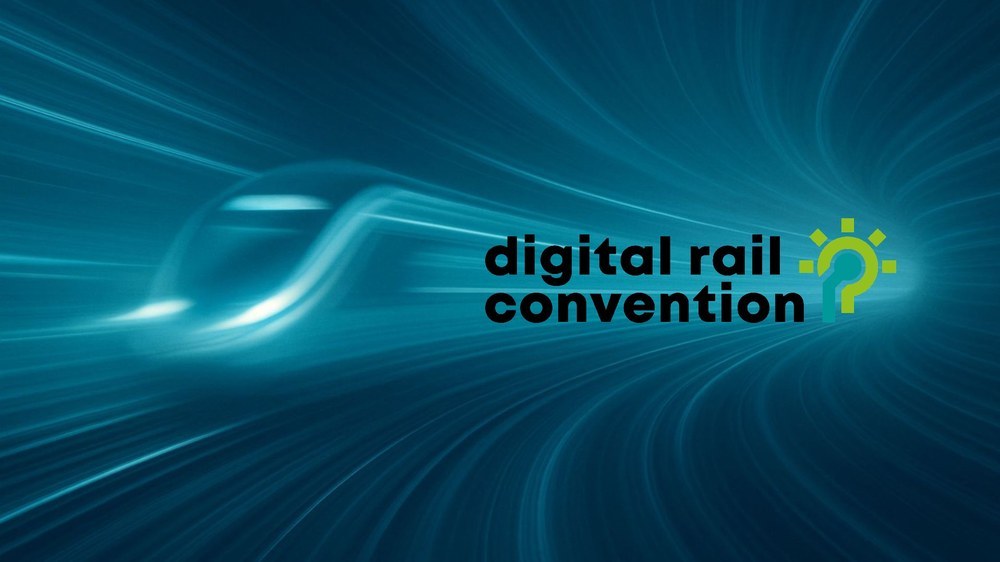 digital rail convention