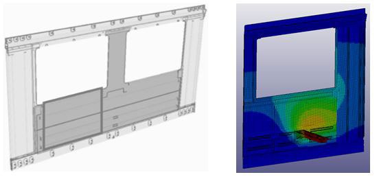 For(s)tschritt (CAD graphics and simulation)