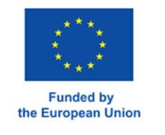 Funded by the European Union
