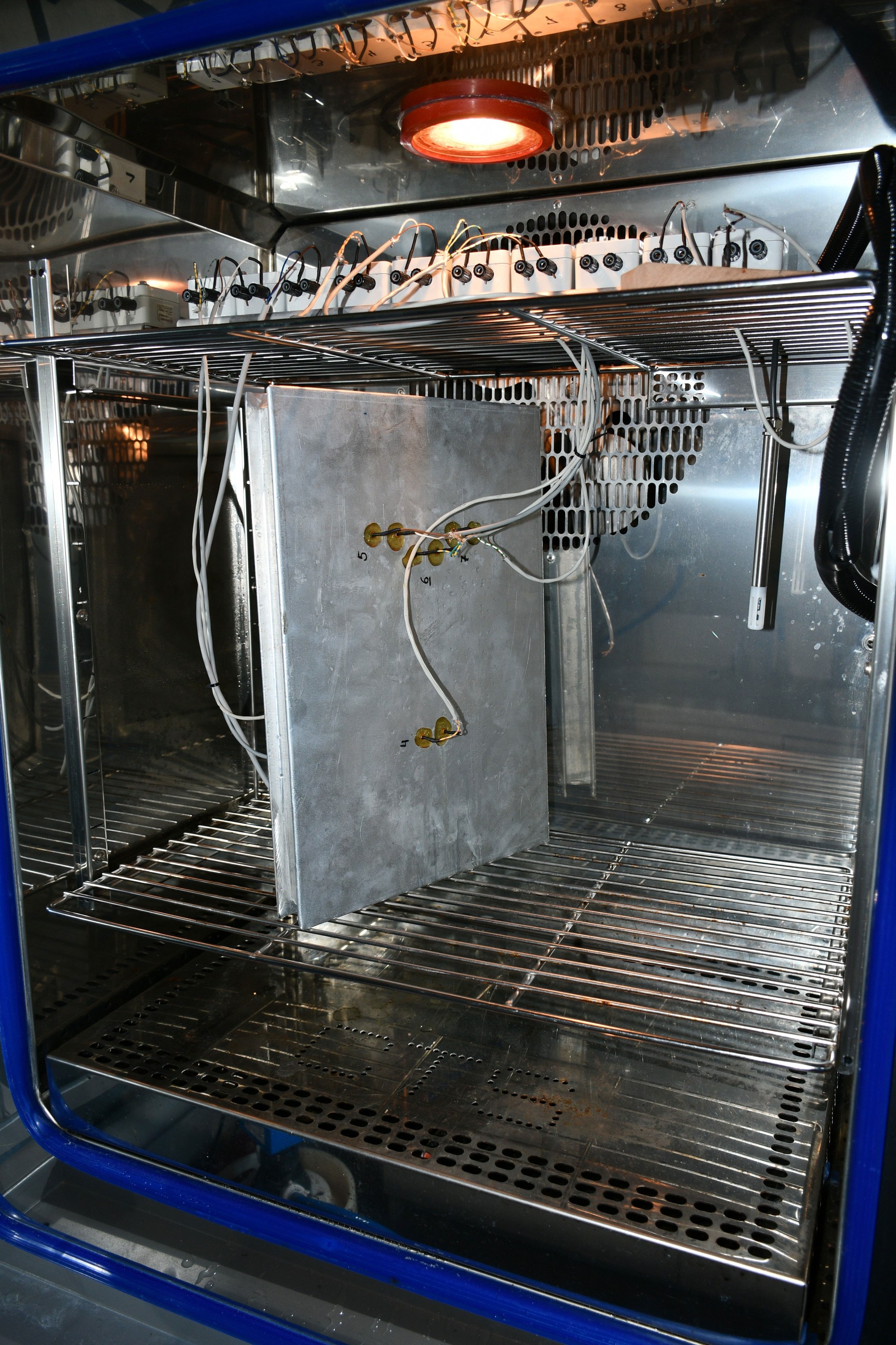 Generic component of the door concept